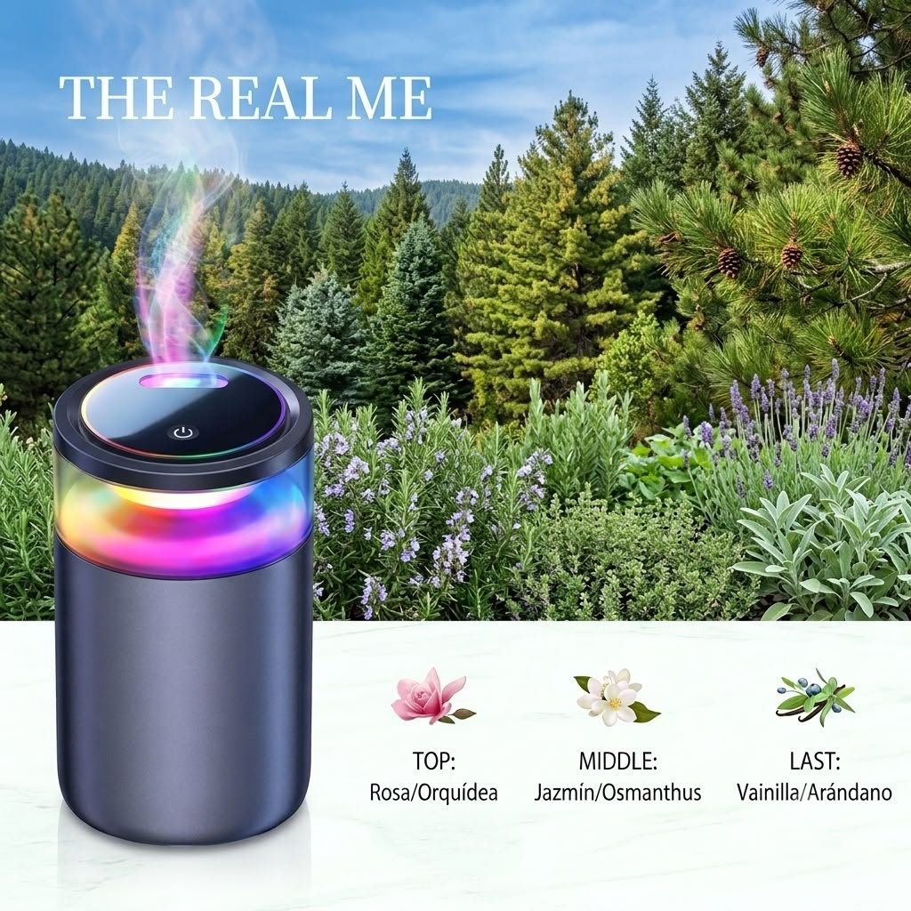 Repuesto Aromatizador